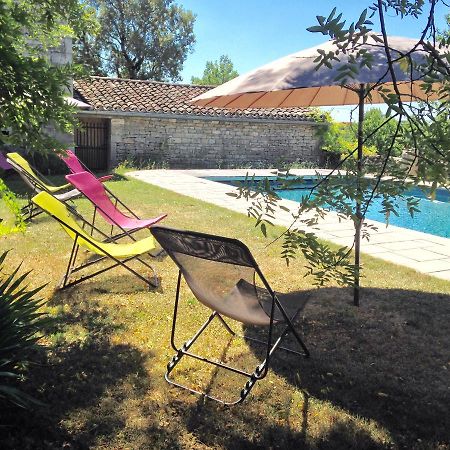 La Vayssade - Maison D'Hotes - Jacuzzi, Piscine & Truffes Lalbenque Екстер'єр фото
