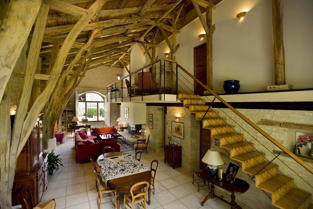 La Vayssade - Maison D'Hotes - Jacuzzi, Piscine & Truffes Lalbenque Екстер'єр фото
