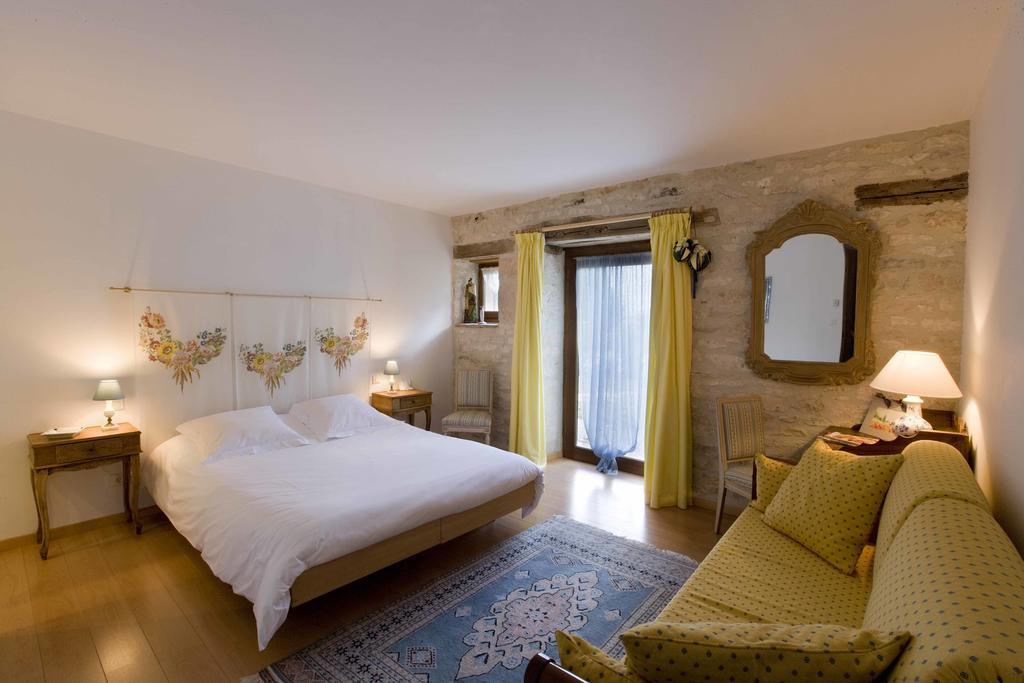 La Vayssade - Maison D'Hotes - Jacuzzi, Piscine & Truffes Lalbenque Екстер'єр фото