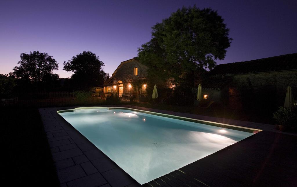 La Vayssade - Maison D'Hotes - Jacuzzi, Piscine & Truffes Lalbenque Екстер'єр фото