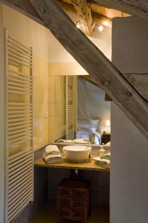 La Vayssade - Maison D'Hotes - Jacuzzi, Piscine & Truffes Lalbenque Екстер'єр фото
