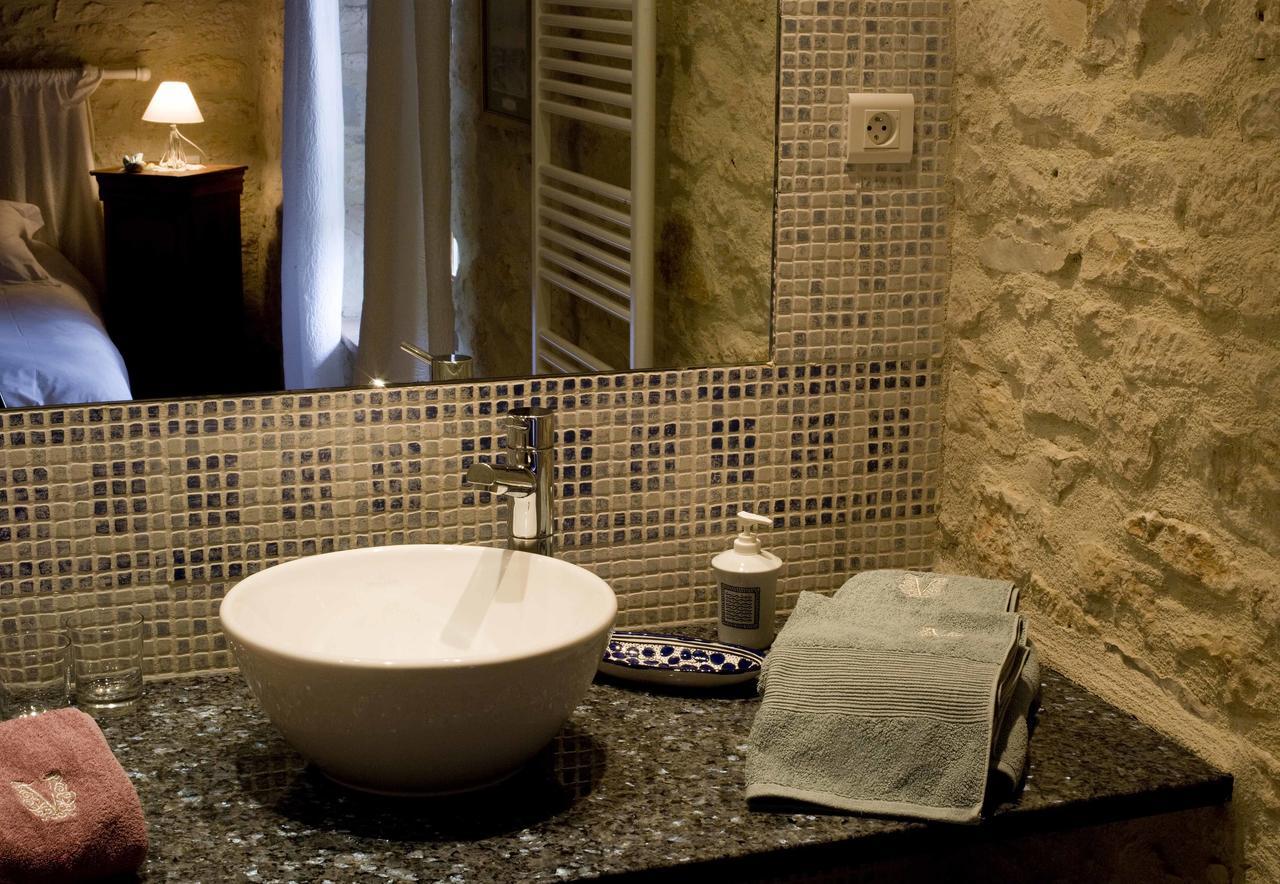La Vayssade - Maison D'Hotes - Jacuzzi, Piscine & Truffes Lalbenque Екстер'єр фото